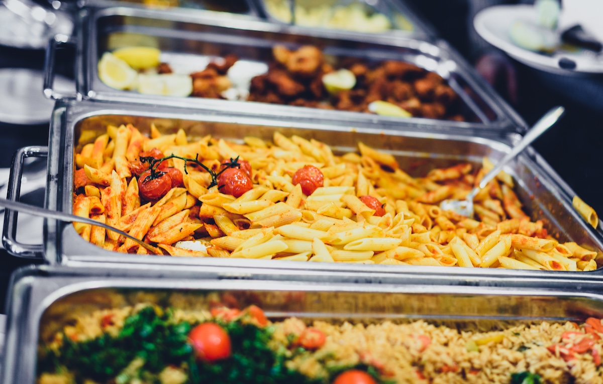 buffet-catering-bennebroek